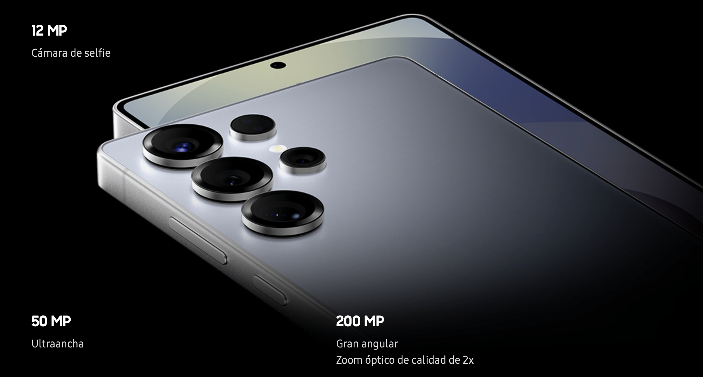 Adiós a los chips Exynos en los Galaxy S25, estos son los que encontrarás.